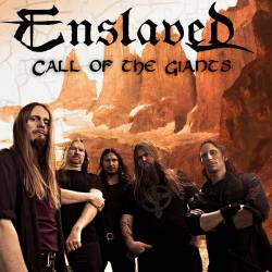 Enslaved (NOR) : Call of the Giants